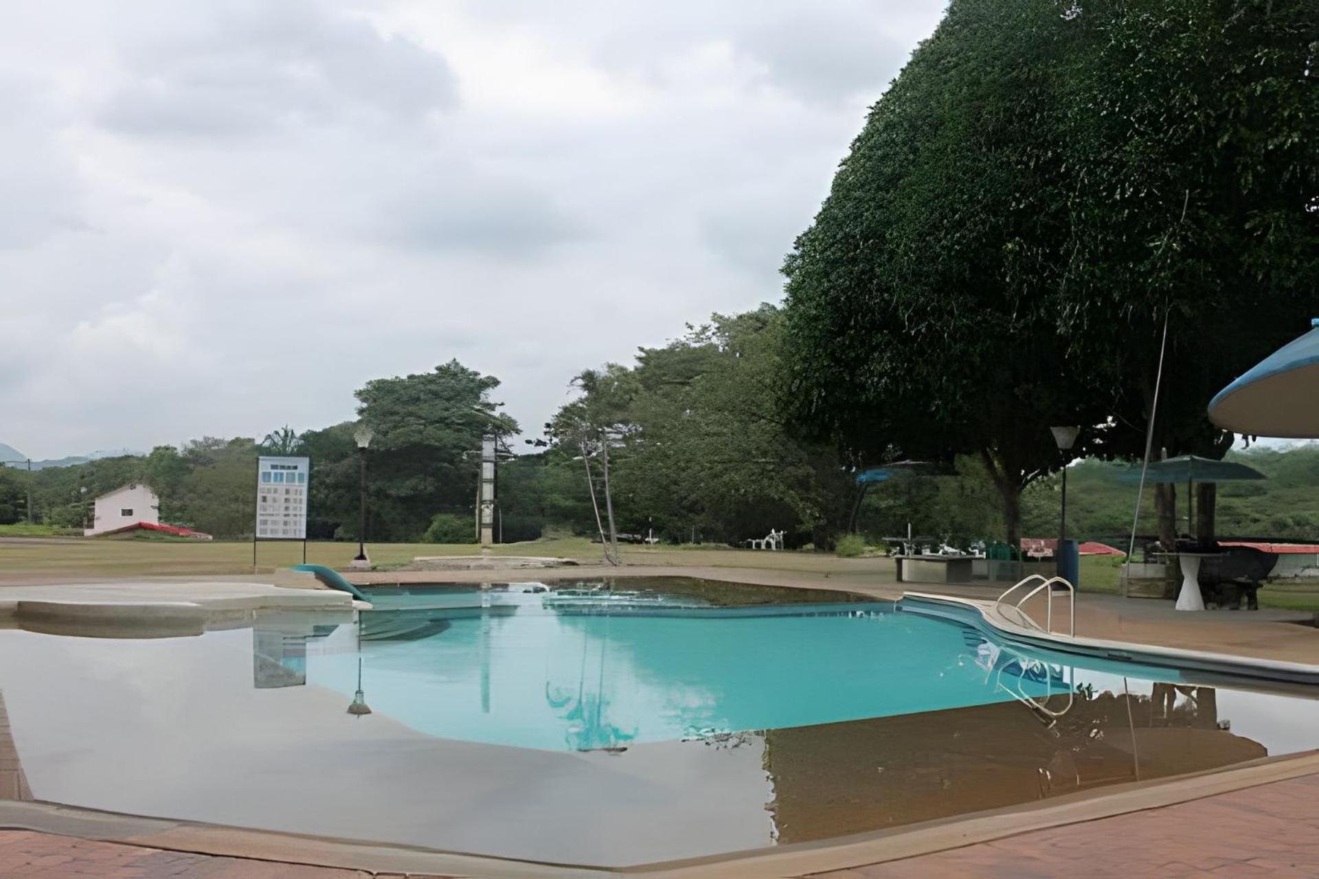 Cabana Campestre De Con Piscina, Cocina, Y Wifi. Villa Carmen de Apicala Exterior photo